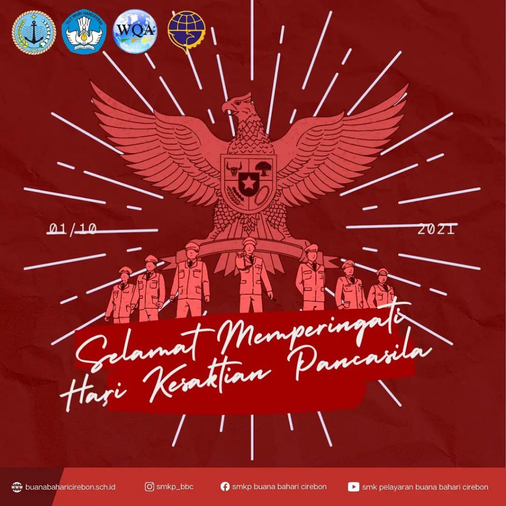 kesaktian pancasila