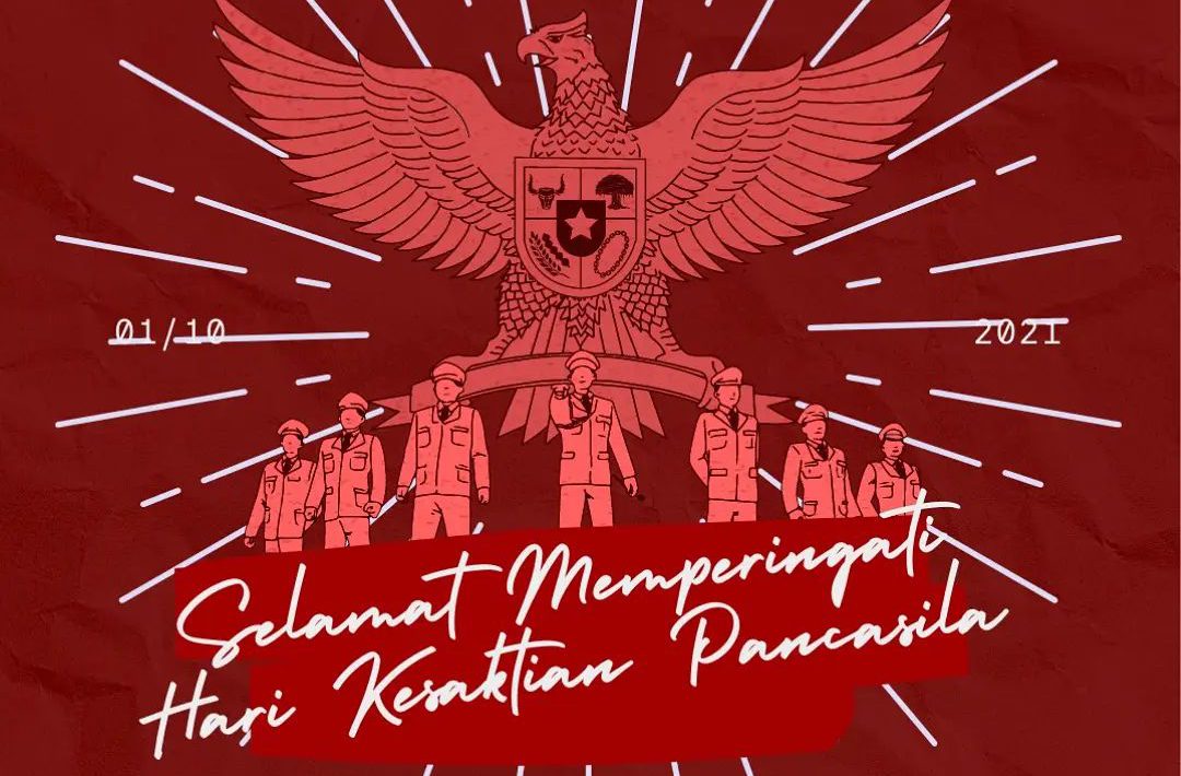 kesaktian pancasila